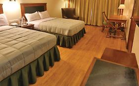 Brookside Hotel Pune